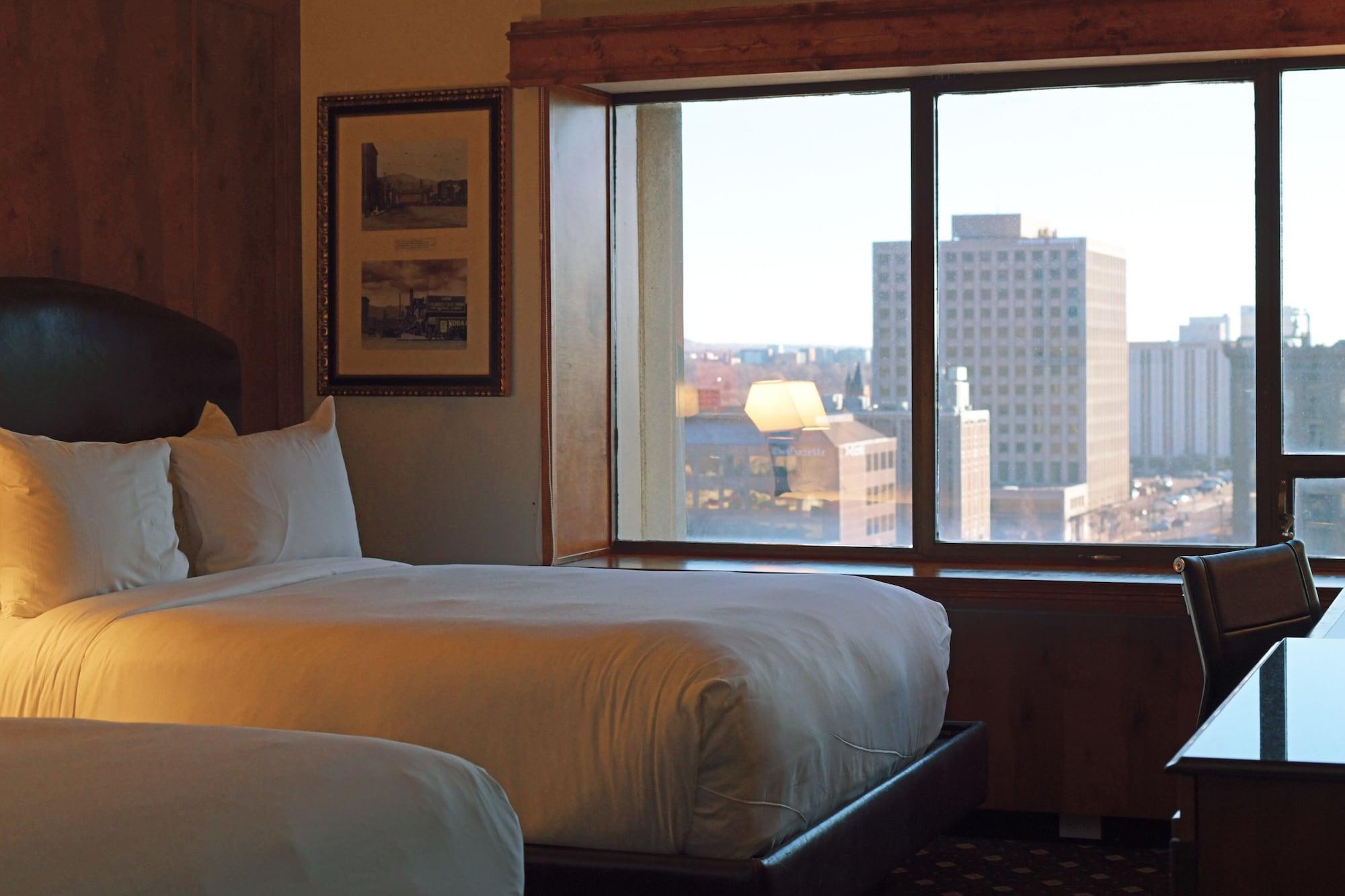 The Antlers, A Wyndham Hotel Κολοράντο Σπρινγκς Εξωτερικό φωτογραφία