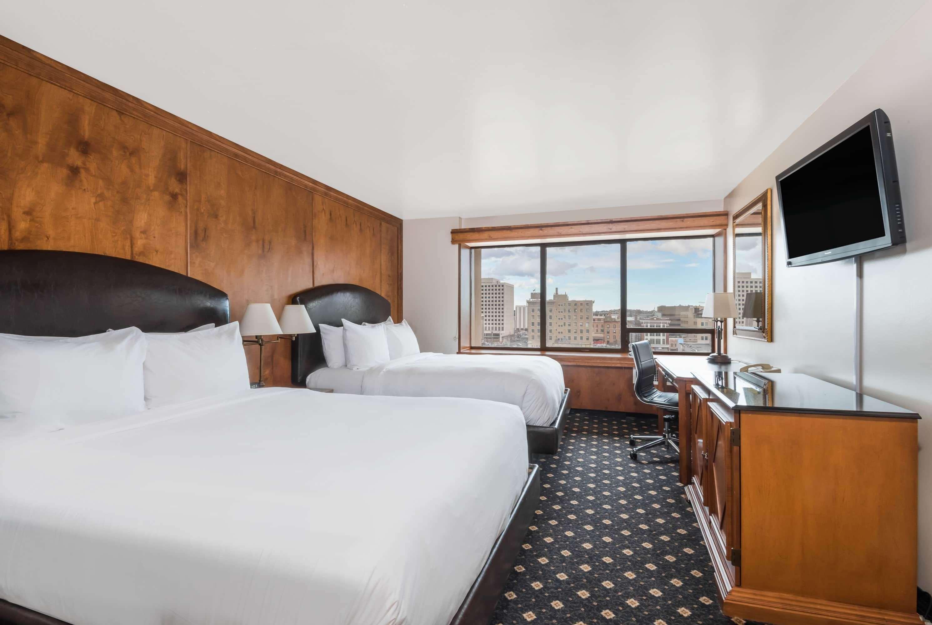 The Antlers, A Wyndham Hotel Κολοράντο Σπρινγκς Εξωτερικό φωτογραφία