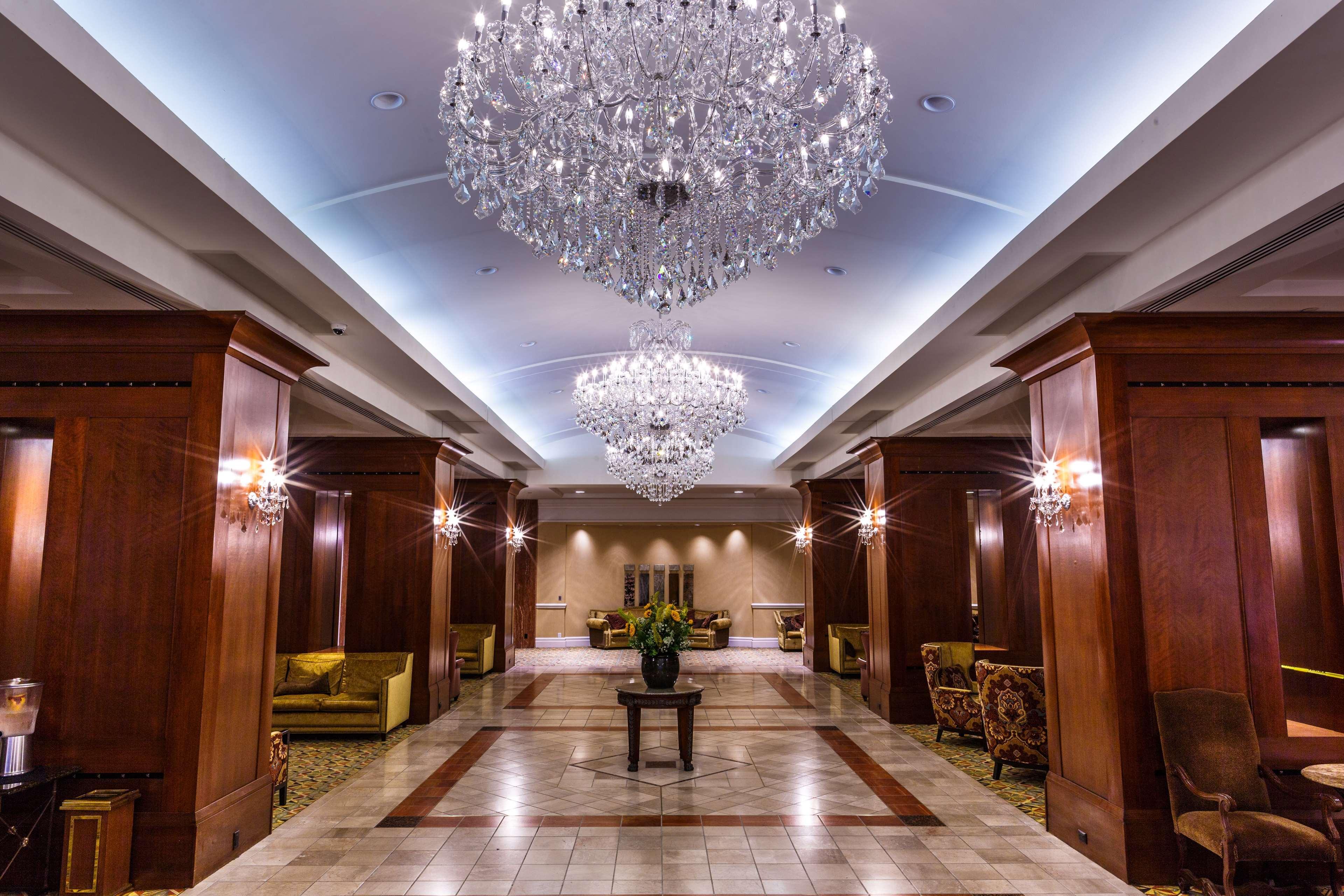 The Antlers, A Wyndham Hotel Κολοράντο Σπρινγκς Εξωτερικό φωτογραφία