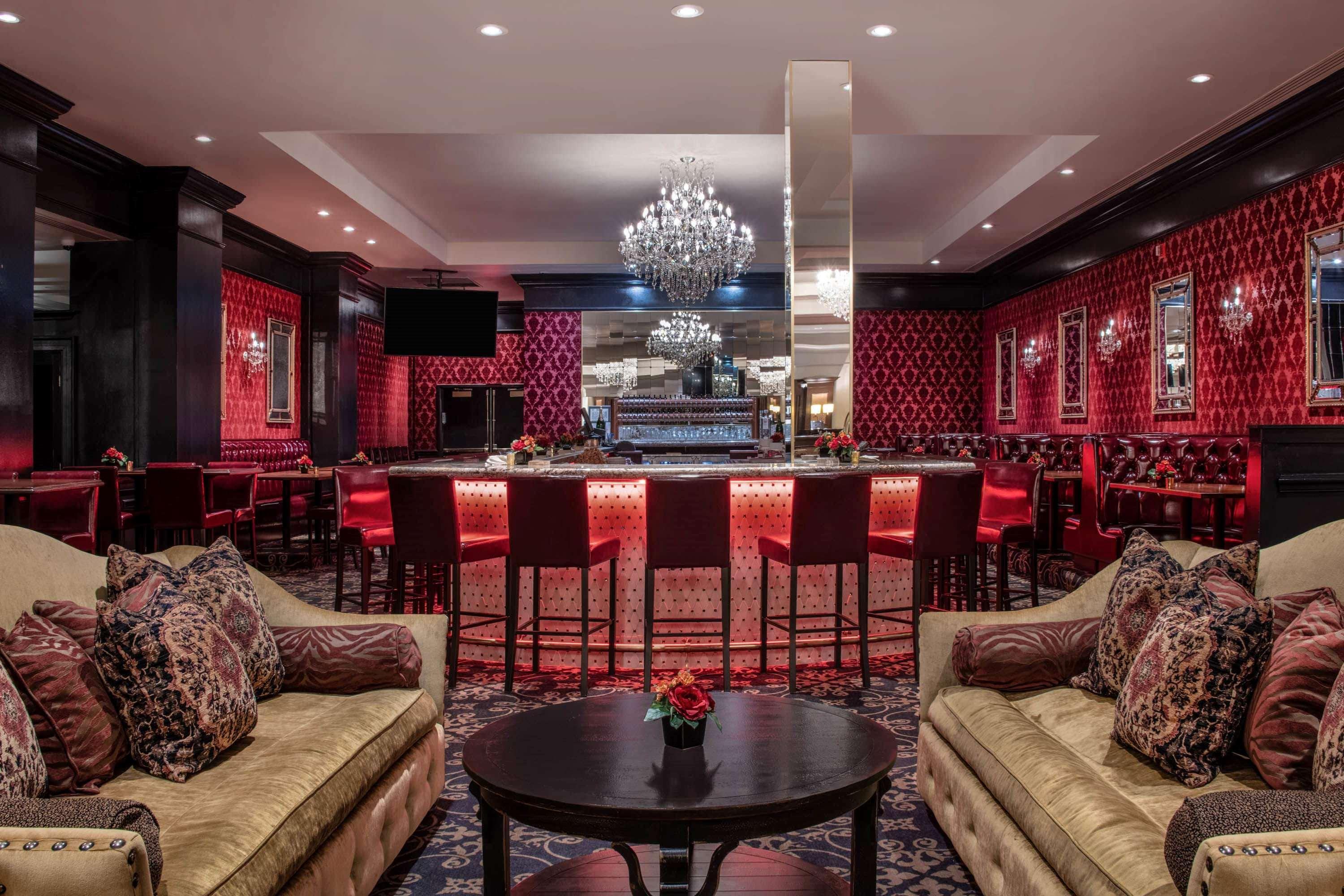 The Antlers, A Wyndham Hotel Κολοράντο Σπρινγκς Εξωτερικό φωτογραφία