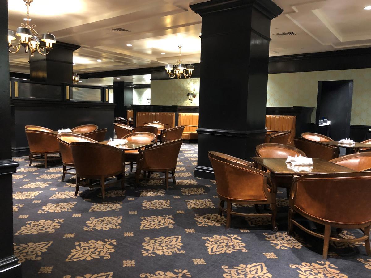 The Antlers, A Wyndham Hotel Κολοράντο Σπρινγκς Εξωτερικό φωτογραφία