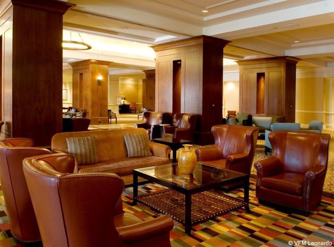 The Antlers, A Wyndham Hotel Κολοράντο Σπρινγκς Εσωτερικό φωτογραφία